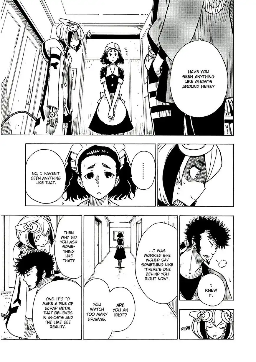 Dimension W Chapter 18 20